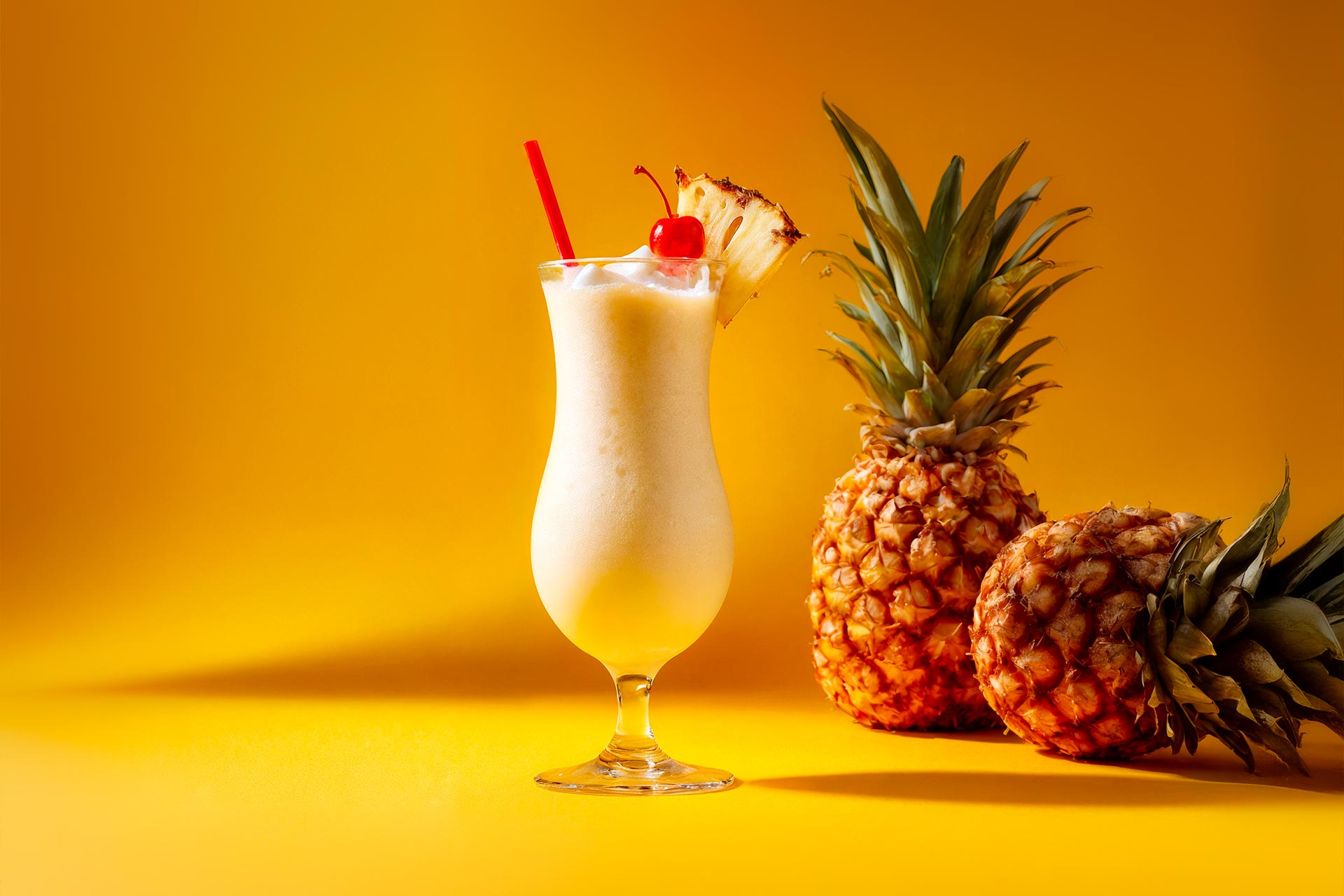 Découvrez nos cocktails…